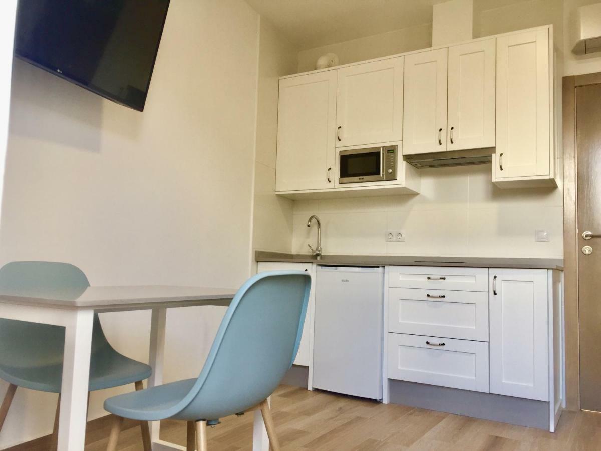Apartmán Caesarina III Caces Exteriér fotografie